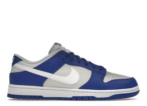 Nike Dunk Low Racer Blue Photon Dust