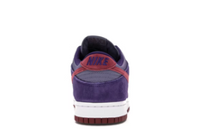 Load image into Gallery viewer, Nike Dunk Low Plum (2020/2024)
