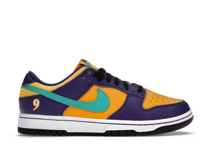 Nike Dunk Low LX Lisa Leslie