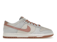 Load image into Gallery viewer, Nike Dunk Low Fossil Rose
