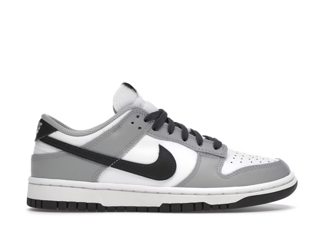 Nike Dunk Low Light Smoke Grey