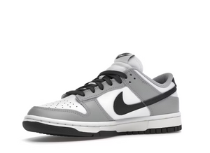 Nike Dunk Low Light Smoke Grey