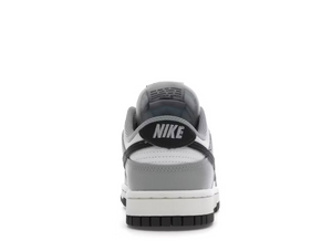 Nike Dunk Low Light Smoke Grey