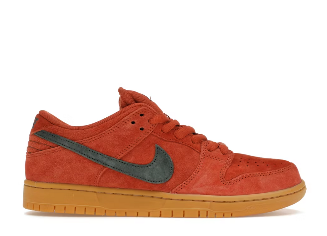 Nike SB Dunk Low Burnt Sunrise