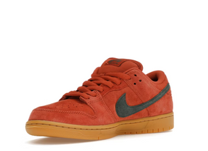 Nike SB Dunk Low Burnt Sunrise