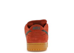 Nike SB Dunk Low Burnt Sunrise