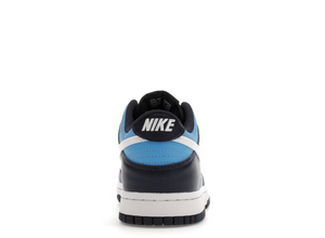 Nike Dunk Low University Blue White (GS)