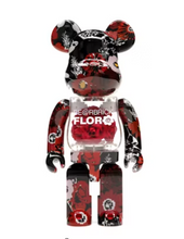 Load image into Gallery viewer, Bearbrick Flora (Flower) 400%
