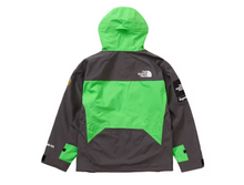 Load image into Gallery viewer, Supreme The North Face RTG Jacket + Vest Bright Green Size L
