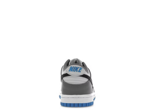 Nike Dunk Low Cool Grey Light Photo Blue