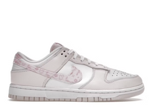 Load image into Gallery viewer, Nike Dunk Low Essential Paisley Pack Pink
