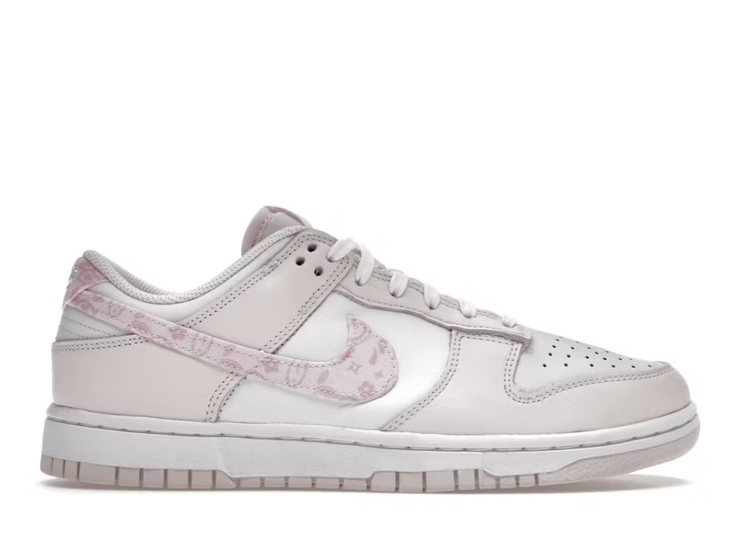 Nike Dunk Low Essential Paisley Pack Pink