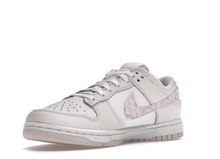 Load image into Gallery viewer, Nike Dunk Low Essential Paisley Pack Pink
