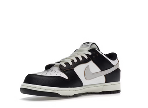 Nike SB Dunk Low HUF San Francisco