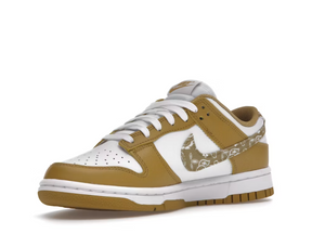 Nike Dunk Low Essential Paisley Pack Barley