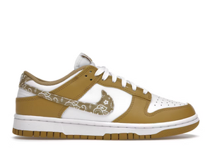 Nike Dunk Low Essential Paisley Pack Barley