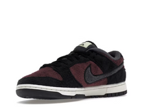 Load image into Gallery viewer, Nike Dunk Low SE Fleece Pack Burgundy Crush
