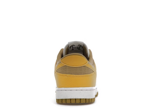 Nike Dunk Low Retro Sun Club Wheat Grass Orange