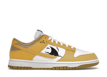 Load image into Gallery viewer, Nike Dunk Low Retro Sun Club Wheat Grass Orange
