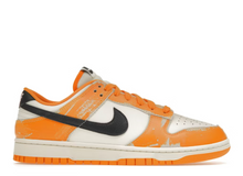 Load image into Gallery viewer, Nike Dunk Low Wear and Tear Yellow
