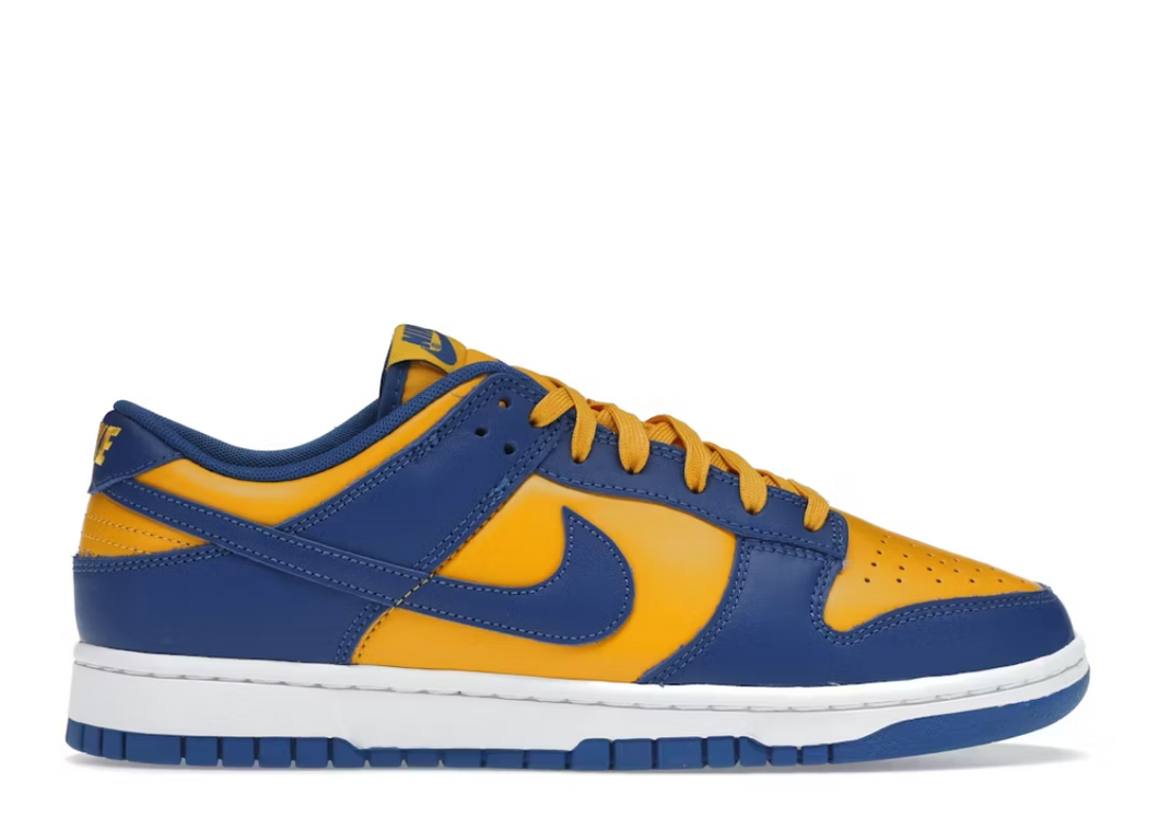 Nike Dunk Low UCLA