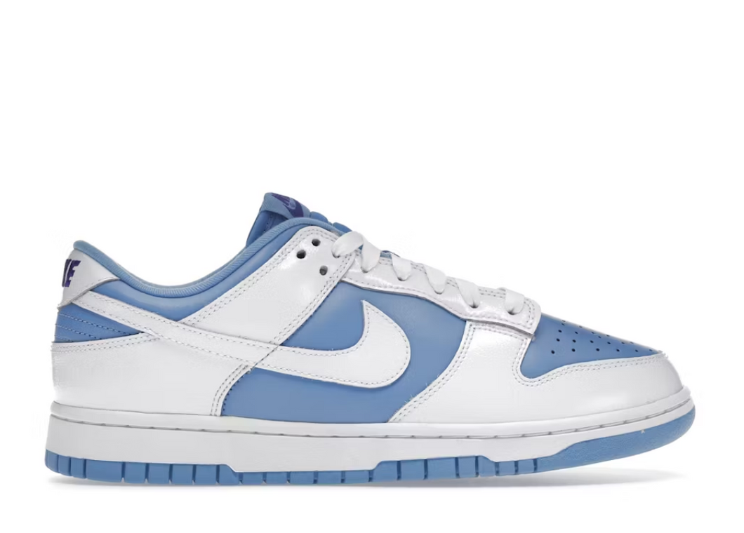 Nike Dunk Low Reverse UNC