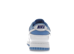 Nike Dunk Low Reverse UNC