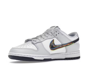 Nike Dunk Low 3D Swoosh