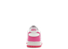 Load image into Gallery viewer, Nike Dunk Low Laser Fuchsia
