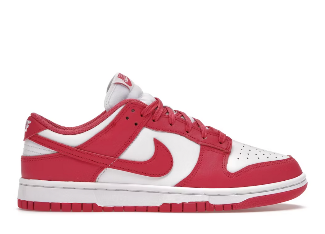 Nike Dunk Low Archeo Pink