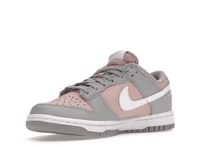 Nike Dunk Low Pink Oxford