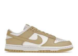 Nike Dunk Low Team Gold