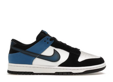 Load image into Gallery viewer, Nike Dunk Low Industrial Blue
