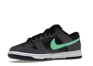 Nike Dunk Low Retro Green Glow