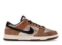 Load image into Gallery viewer, Nike Dunk Low Premium CO.JP Brown Snakeskin
