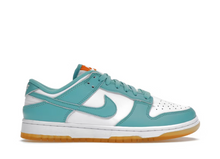 Load image into Gallery viewer, Nike Dunk Low Teal Zeal
