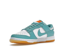 Load image into Gallery viewer, Nike Dunk Low Teal Zeal
