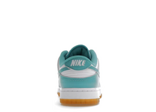 Load image into Gallery viewer, Nike Dunk Low Teal Zeal
