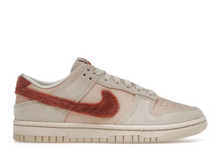 Load image into Gallery viewer, Nike Dunk Low Terry Swoosh
