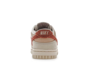 Nike Dunk Low Terry Swoosh