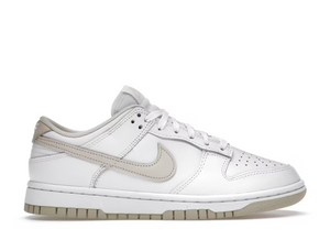 Nike Dunk Low Pearl White