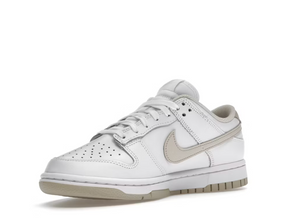 Nike Dunk Low Pearl White