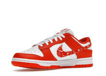 Load image into Gallery viewer, Nike Dunk Low Essential Paisley Pack Orange
