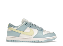 Load image into Gallery viewer, Nike Dunk Low Ocean Bliss Citron Tint
