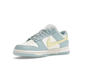 Nike Dunk Low Ocean Bliss Citron Tint