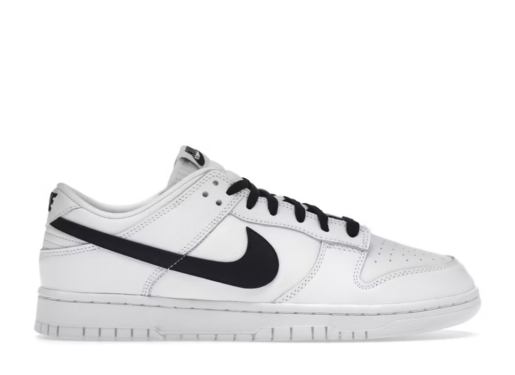 Nike Dunk Low Reverse Panda