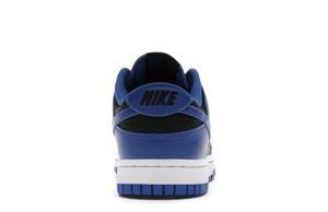 Nike Dunk Low Hyper Cobalt