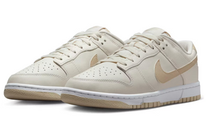 Nike Dunk Low Phantom Sanddrift