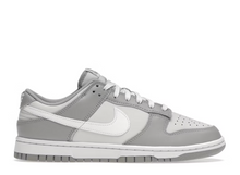 Load image into Gallery viewer, Nike Dunk Low Two Tone Grey
