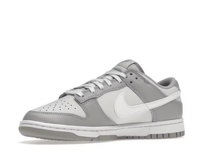 Nike Dunk Low Two Tone Grey